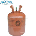 Gas refrigerante R134A 1000G Gas para automóvil